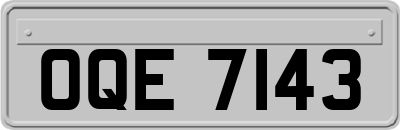 OQE7143