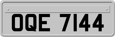 OQE7144