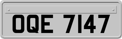 OQE7147
