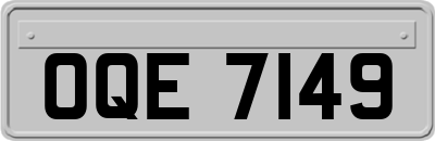 OQE7149