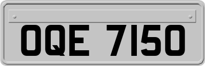 OQE7150