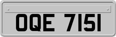 OQE7151