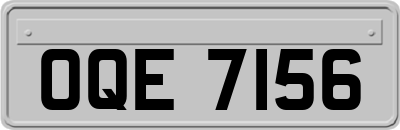 OQE7156