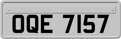 OQE7157