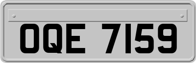 OQE7159