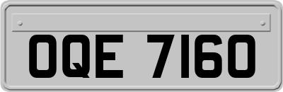 OQE7160