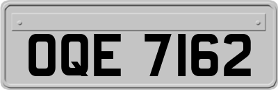 OQE7162
