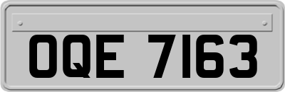 OQE7163