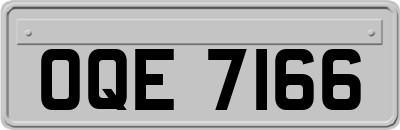 OQE7166