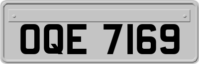 OQE7169
