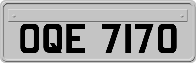 OQE7170