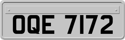OQE7172