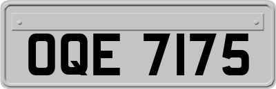 OQE7175