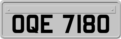 OQE7180