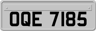 OQE7185