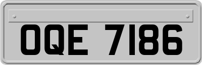 OQE7186