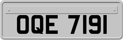 OQE7191