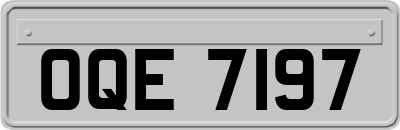 OQE7197
