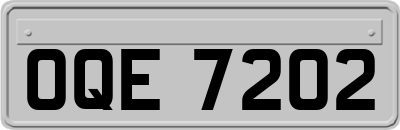 OQE7202