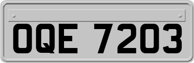 OQE7203