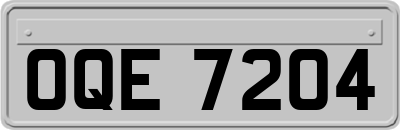 OQE7204