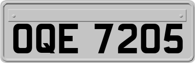 OQE7205
