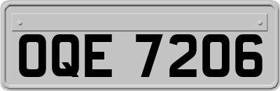 OQE7206