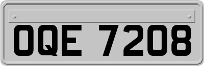 OQE7208
