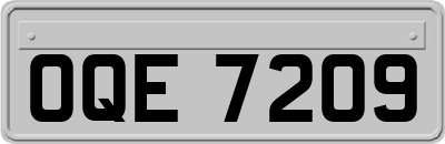 OQE7209