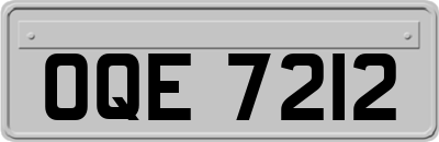 OQE7212
