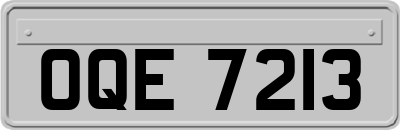 OQE7213