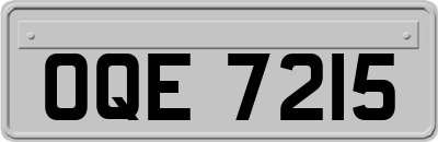 OQE7215
