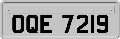 OQE7219