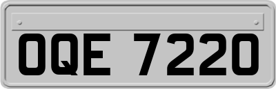 OQE7220