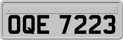 OQE7223