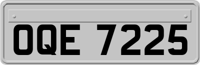OQE7225