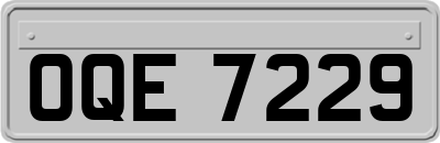 OQE7229