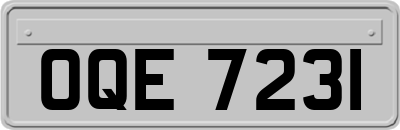 OQE7231