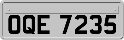 OQE7235