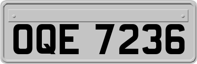 OQE7236