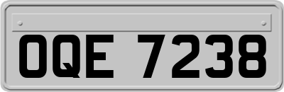 OQE7238