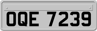 OQE7239