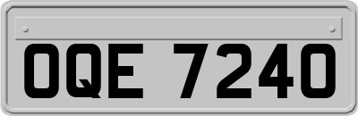 OQE7240