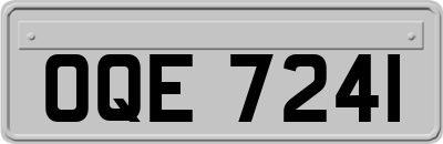OQE7241