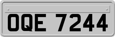 OQE7244