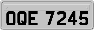 OQE7245