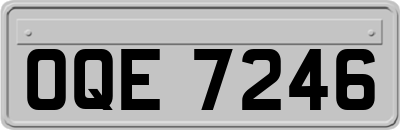 OQE7246