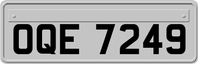 OQE7249