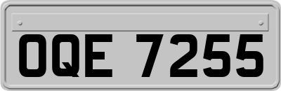 OQE7255