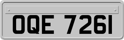 OQE7261